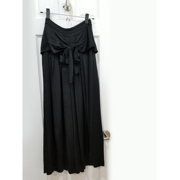 *HP* Jill Stuart Emeline Pants in Black - Picture 3 of 5